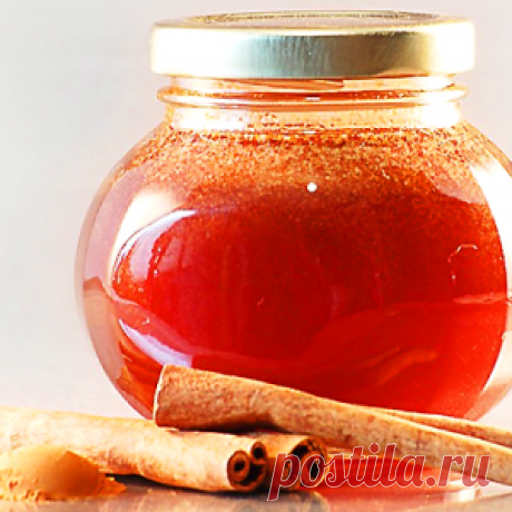 Ложечка такого "шоколада" - хорошая профилактика всех сердечно-сосудистых заболеваний