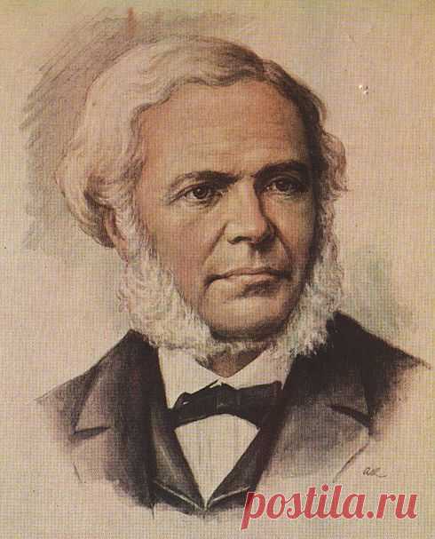 Сезар Франк(1822–1890)
Франк — необычная фигура во французском музыкальном искусстве, незаурядная, своеобразная личность. Р. Роллан сказал о нем словами героя своего романа Жана Кристофа: «…этому неземному Франку, этому святому от музыки удалось пронести через жизнь, полную лишений и всеми презираемого труда, немеркнущую ясность терпеливой души, и отсюда — та смиренная улыбка, что осеняла светом добра его творчество». Сезар Франк родился в Льеже 10 декабря 1822 года. Отец Франка принадлежал к