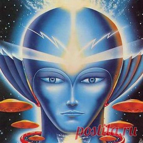 ПЛЕЯДИНЦЫ- ОБ АКТИВАЦИИ НОВЫХ ВОЗМОЖНОСТ&amp;#104