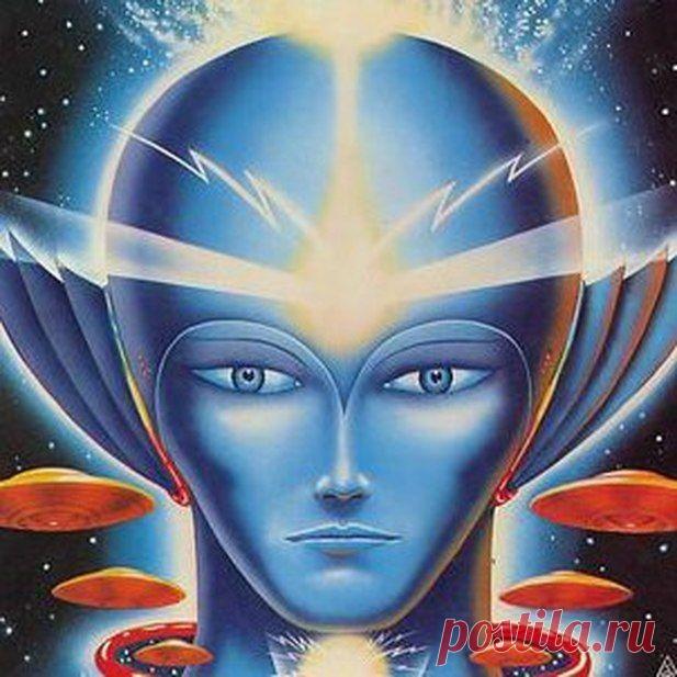 ПЛЕЯДИНЦЫ- ОБ АКТИВАЦИИ НОВЫХ ВОЗМОЖНОСТ&#104