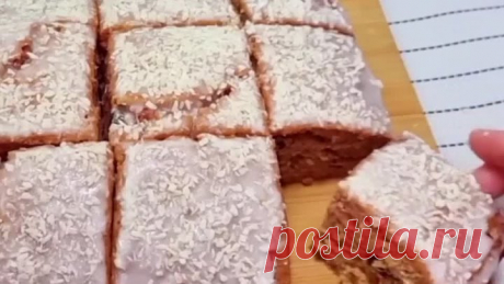 БЕРУ ЛЮБОЕ ВАРЕНЬЕ И СОДУ! Давно забытый РЕЦЕПТ из СССР.