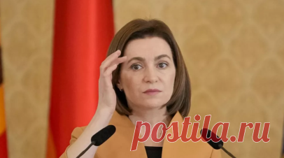 Президент Молдавии Санду прибыла в Киев. Президент Молдавии Майя Санду прибыла с визитом в Киев. Читать далее