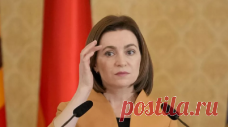 Президент Молдавии Санду прибыла в Киев. Президент Молдавии Майя Санду прибыла с визитом в Киев. Читать далее