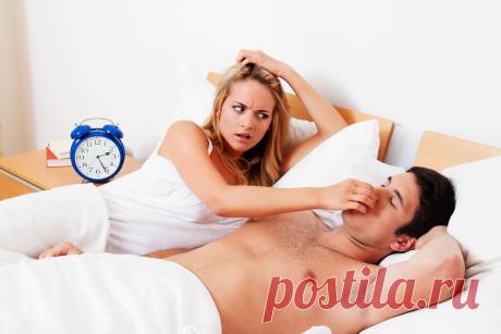Спрей от храпа 24 sleep | Купить