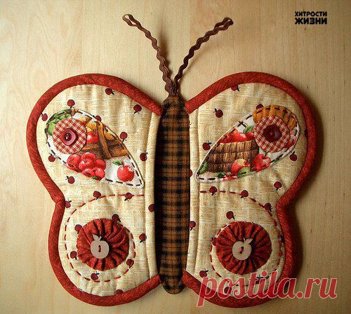 поделки своими руками быстро и красиво