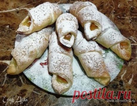 Быстрое печенье с абрикосами рецепт 👌 с фото пошаговый | Едим Дома кулинарные рецепты от Юлии Высоцкой