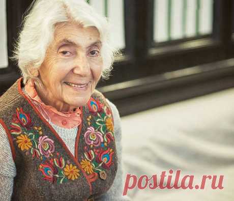 Марва Оганян: «Смерть идет из кишечника!»