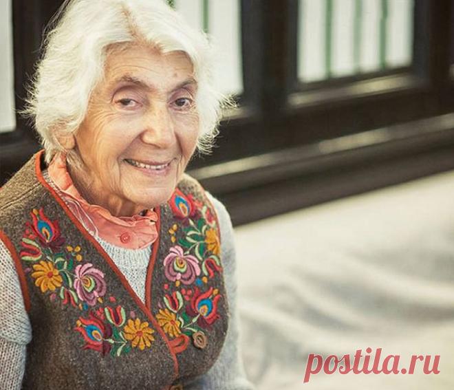 Марва Оганян: «Смерть идет из кишечника!»