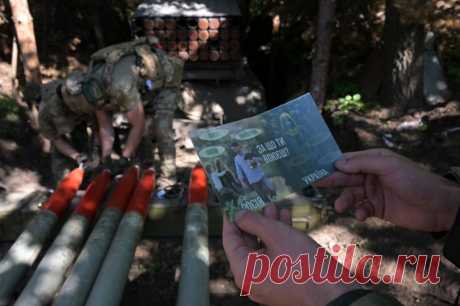 10 тысяч сдались «Волге». У солдат ВСУ отбирают рации, чтобы не шли в плен. Около 10 тысяч солдат ВСУ сдались в плен через радиоволну 149.200 «Волга».