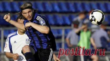 Игонин: Эракович нужен «Зениту» для подстраховки, а не ради того, чтобы обидеть «Спартак». Бывший полузащитник «Зенита» Алексей Игонин объяснил, почему петербургский клуб решил приобрести сербского защитника «Црвена звезда» Страхиню Эраковича. Читать далее