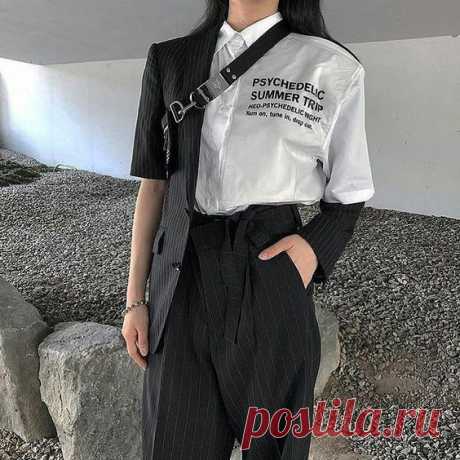 Когда так и не смогла определиться