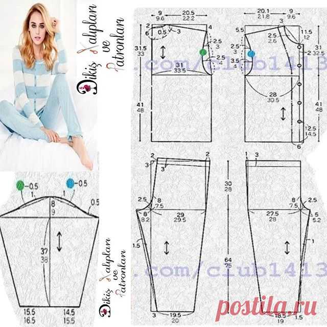 #pijamatakimi #gecelik S/M VE L/XL beden. 
Desteklemek için lütfen yorum yapınız & begen butonuna basınız. ❤ to support us, please like and comment❤
#kendindik #hautecouture  #sewingproject #sew #sewing #sewinglove #sewforinstagram #kumaş #fabric #tasarım #fashion #moda #dikiş #dikisdikmek #dikiskalibi #freesewingpattern #fashionblogger #sewingblogger #pattern #desing  #tailor  #instamoda #modelist #handmade #instablogger #dikiskalipvepatronlaripijama