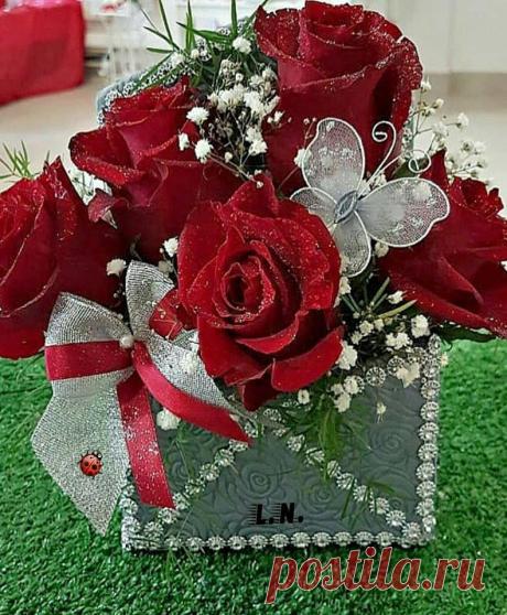 (18) Зина Таирова