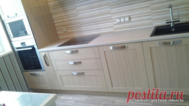 Кухня :: Ремонт - Форум onliner.by