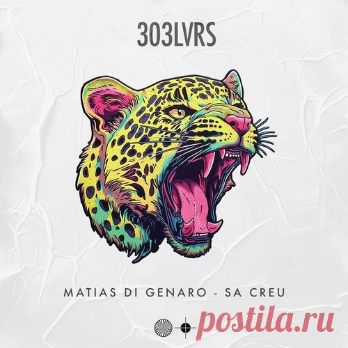 Matias Di Genaro – Sa Creu [LVRS046]