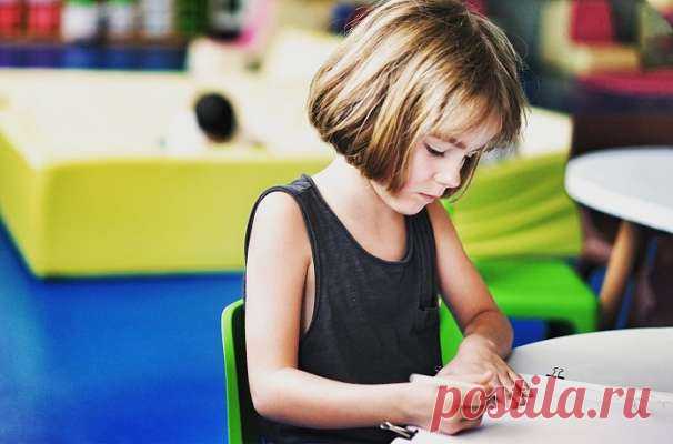 Как мотивировать ребенка на учебу? 5 советов родителям — Гармония в тебе