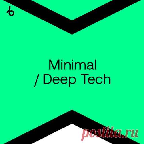Beatport Minimal Deep Tech Top 100 June 2025 Lossless » MinimalFreaks.co