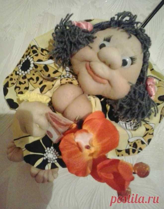 Любаша