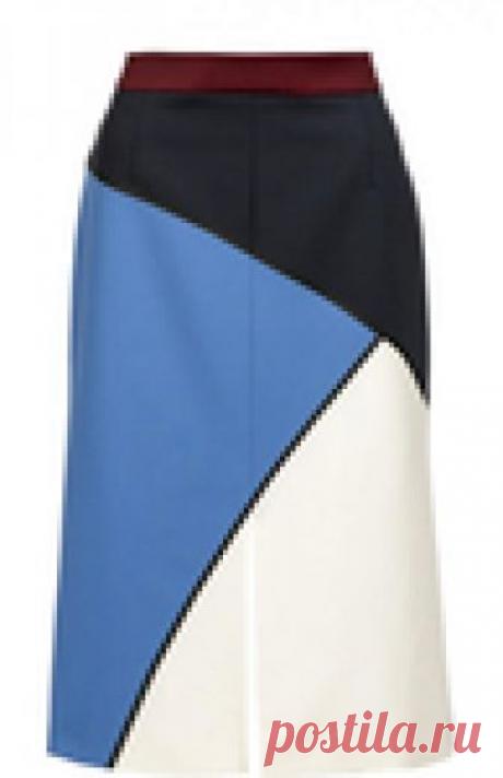 ЮБКИ ( модели фасоны интернет)