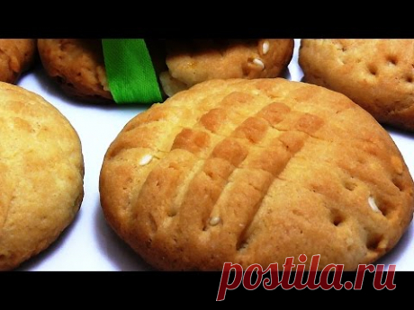 ВКУСНОЕ И БЫСТРОЕ ПЕЧЕНЬЕ. ДОМАШНЯЯ ВЫПЕЧКА - запись пользователя NataliGr (Наталья)