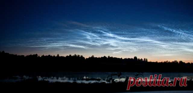 GISMETEO.RU: Вернисаж фотографий наших читателей - Природа | Новости погоды.