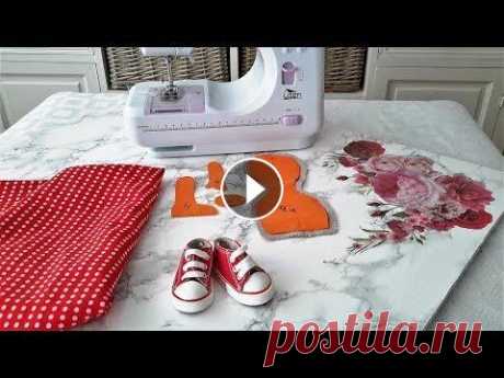 ШЬЕМ ПРОСТУЮ ИНТЕРЬЕРНУЮ КУКЛУ..1 Я ч...EITHER SIMPLE INTERIOR DOLL. ШЬЕМ ПРОСТУЮ ИНТЕРЬЕРНУЮ КУКЛУ...ОТ НАЧАЛА И ДО КОНЦА..ПОШАГОВО, ЧАСТЬ 1 Я.. ...DIY ИНТЕРЬЕРНАЯ КУКЛА 2 Я ЧАСТЬ......
