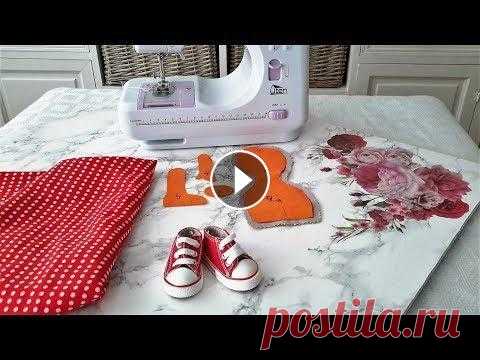 ШЬЕМ ПРОСТУЮ ИНТЕРЬЕРНУЮ КУКЛУ..1 Я ч...EITHER SIMPLE INTERIOR DOLL. ШЬЕМ ПРОСТУЮ ИНТЕРЬЕРНУЮ КУКЛУ...ОТ НАЧАЛА И ДО КОНЦА..ПОШАГОВО, ЧАСТЬ 1 Я.. ...DIY ИНТЕРЬЕРНАЯ КУКЛА 2 Я ЧАСТЬ......