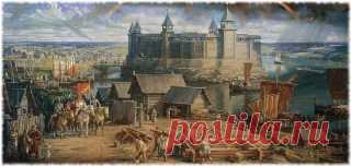 В чём главная тайна России?
Кто создал Русь — славяне или германские племена? Викинги были русскими: Кто такие русы и кем был Рюрик? Связь России и готов

#ЗагадкиИстории #Русь #славяне #племя #викинги #русские #русы #Рюрик #готы