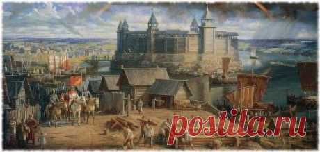 В чём главная тайна России?
Кто создал Русь — славяне или германские племена? Викинги были русскими: Кто такие русы и кем был Рюрик? Связь России и готов
#ЗагадкиИстории #Русь #славяне #племя #викинги #русские #русы #Рюрик #готы