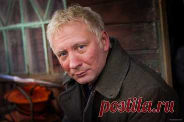 Дмитрий Куличков