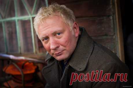 Дмитрий Куличков