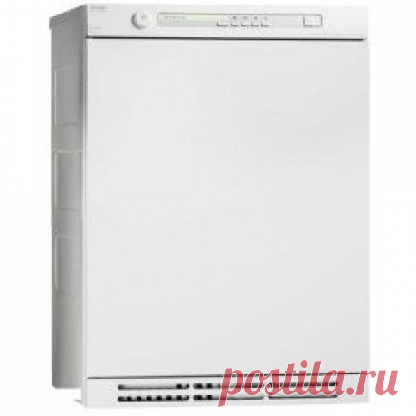 Купить Сушильная машина ASKO T 784 C W в Пензе, цена / Интернет-магазин &quot;Vseinet.ru&quot;
Машина ASKO T 784 C W контролирует температуру при помощи двух датчиков и автоматически останавливает программу, когда белье достигает необходимой вам степени сухости с помощью уникальной системы SensiDry. Взаимодействие нескольких датчиков температуры делает результат более равномерным и надёжным, чем при использовании сенсора обычного типа.