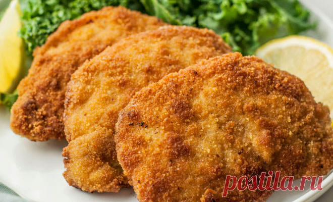 Котлетная вкуснота: 8 вкусов на целый месяц