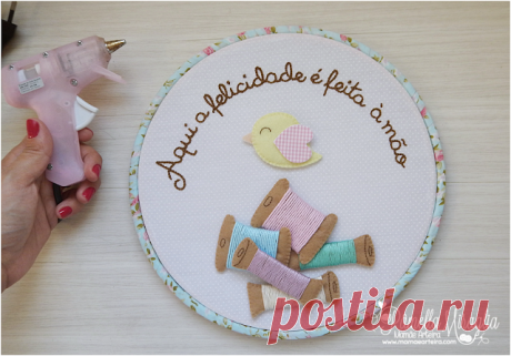 Откровение: секретный друг во всем мире | Мама Артейра от Pâmella Miraglia