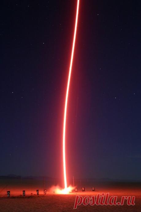 линия смерти!