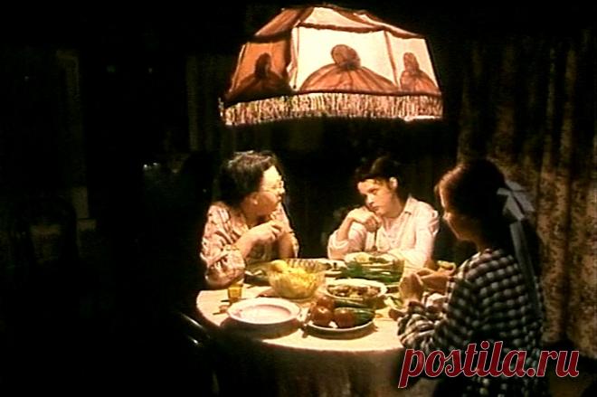 Змеиный источник (1997)