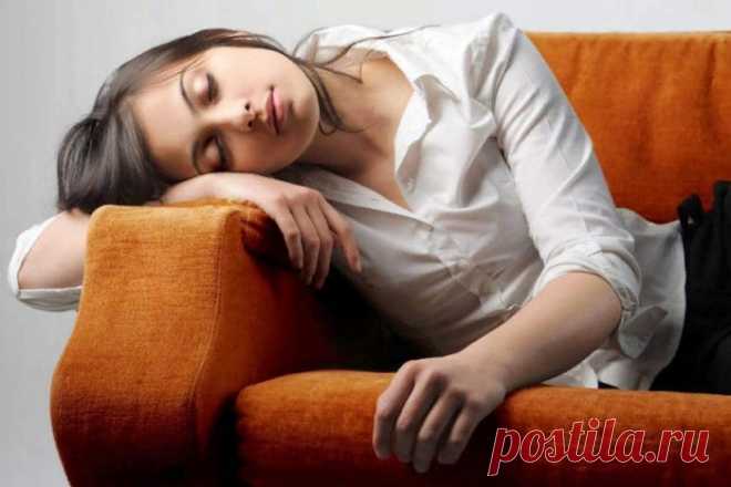 Каковы причины слабости в организме и что с этим делать?
