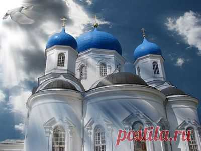 ЛЕЧЕНИЕ ПОРЧИ... | Познавательный сайт ,,1000 мелочей"