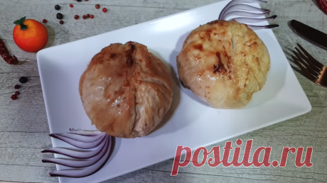 Куриные бомбочки с начинкой, очень вкусно, просто, и не какого гарнира не понадобится | Кулинарная династия | Яндекс Дзен