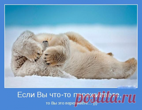 (+1) тема - Хотите счастья? | ВСЕГДА В ФОРМЕ!
