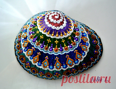 Серия &quot;Рыбы и ракушки&quot;