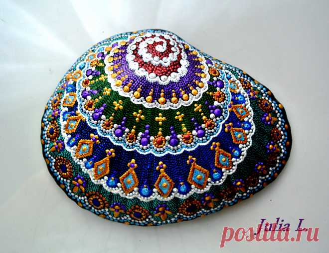 Серия "Рыбы и ракушки"