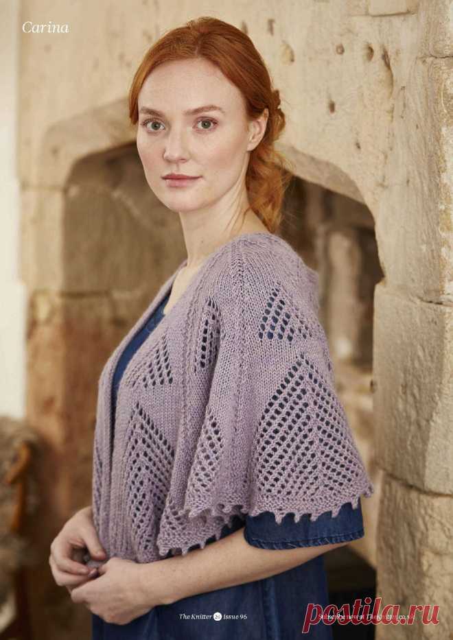 The Knitter - Issue 96 2016