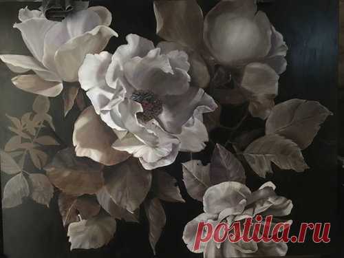Флора - Диана Уотсон