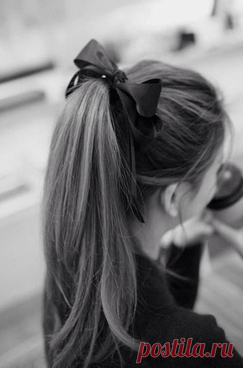 Сейчас я заставлю вас...2 (подборка) / Прически / ВТОРАЯ УЛИЦА