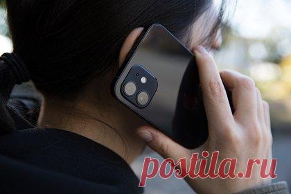 Девушка ответила на звонок бойфренда и рассталась с ним после трех лет отношений