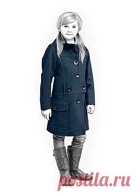 Выкройки на индивидуальные размеры
Выкройка на пальто подростковое здесь http://latelye.ru/mod-p.php?t=3&mod=7207