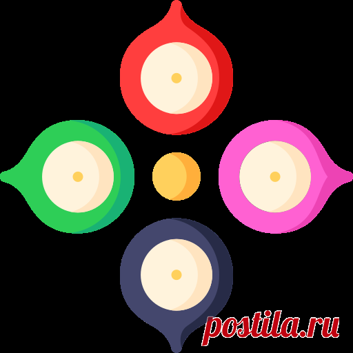 Настройка: Здравствуй, жизнь! - Делайте что умеете