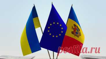 Politico: ЕС планирует начать переговоры о приёме Молдавии и Украины 25 июня. Евросоюз намерен начать переговоры о вступлении Молдавии и Украины в объединение 25 июня, пишет газета Politico, ссылаясь на слова пяти дипломатов. Читать далее