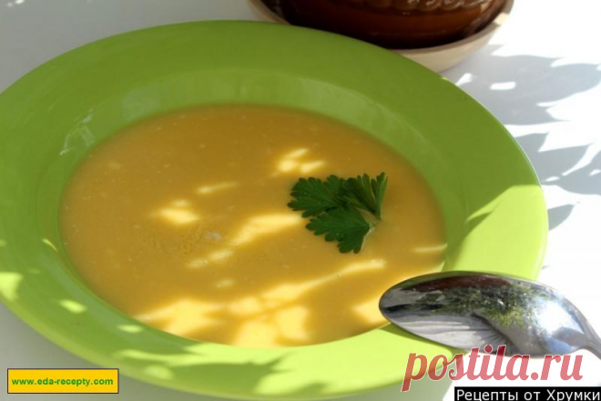 Каждый день новые рецепты